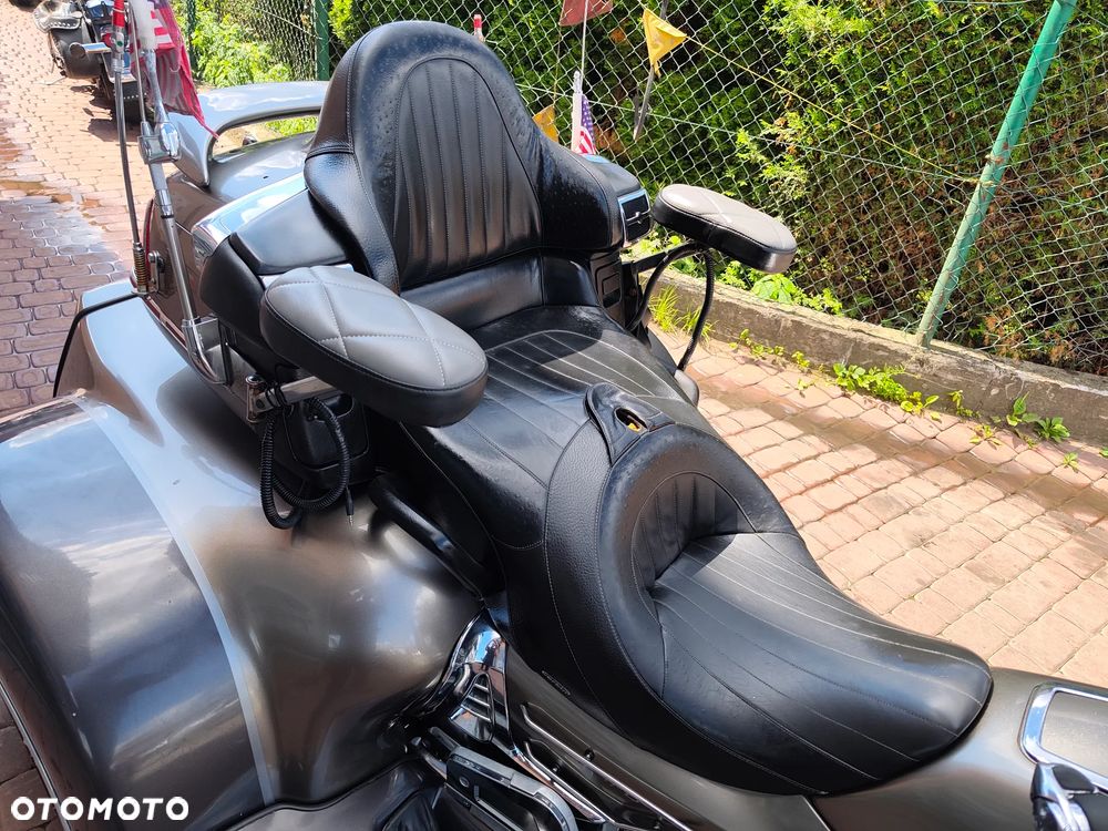 Honda GL - 25
