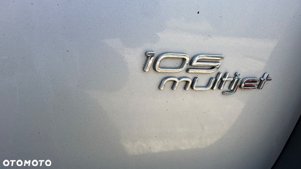 Fiat Doblo Max - 13