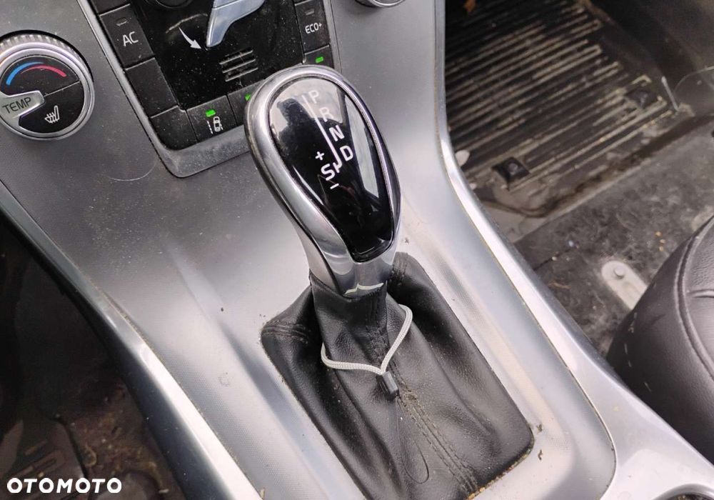 Volvo V70 - 19