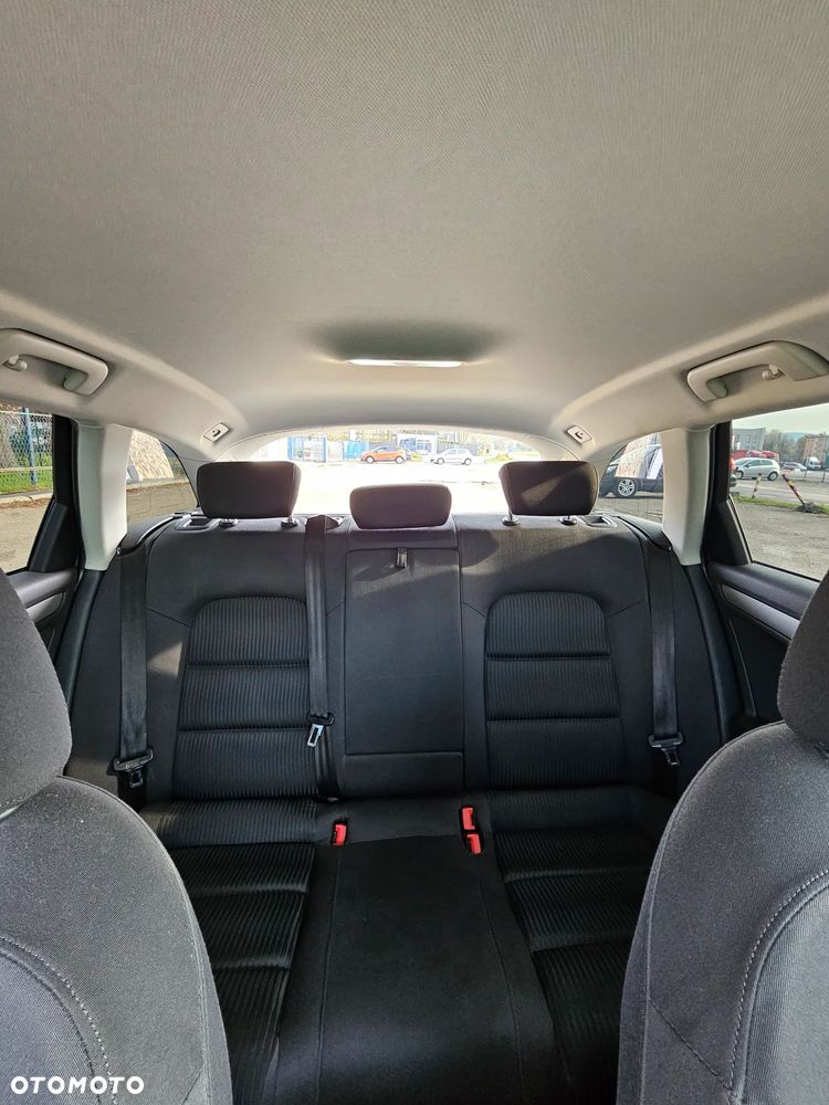 Audi A4 Avant 1.8 TFSI Multitronic - 17