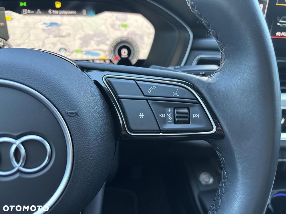 Audi A4 - 15