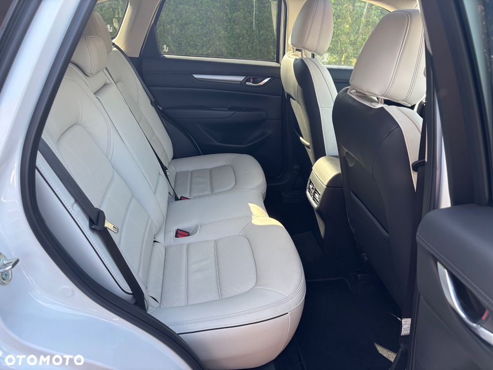 Mazda CX-5 2.5 Skypassion AWD - 17