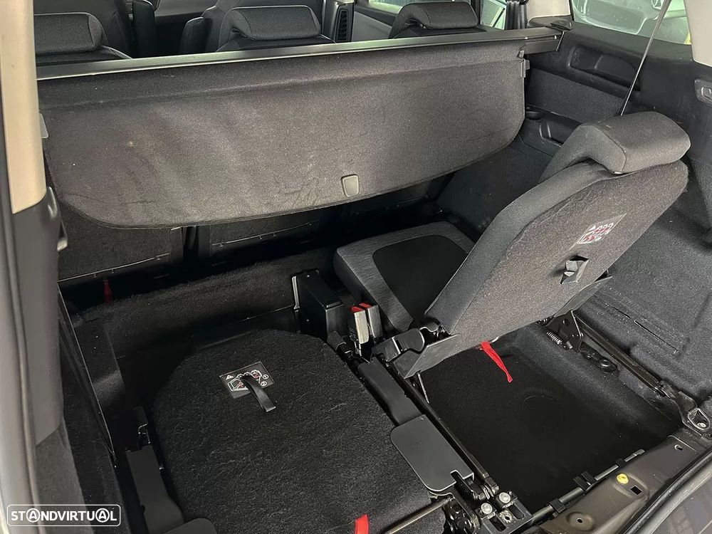 Citroën C4 Spacetourer 1.5 BlueHDi Feel - 23