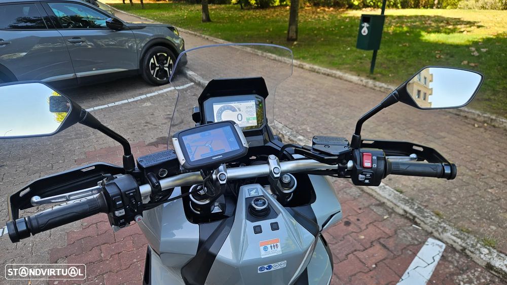 Honda X-ADV Xadv - 13