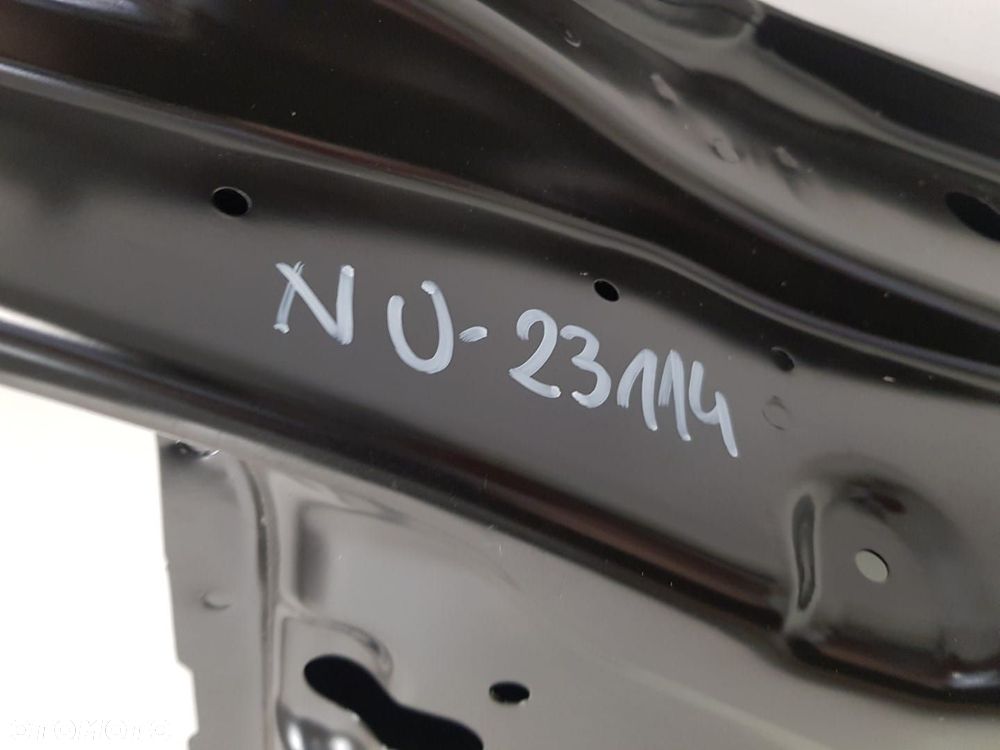 NOWE PRAWE PRZEDNIE DRZWI PRAWA PRZOD CHEVROLET CRUZE 09-16 95987758 - 8