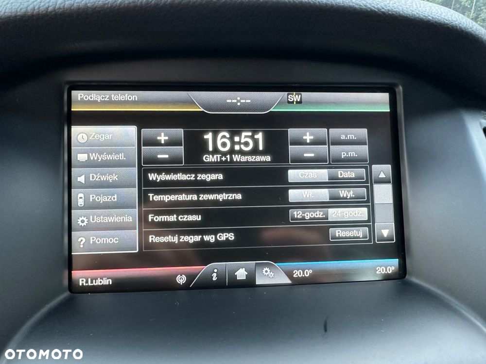 Ford Focus 1.5 TDCi Titanium ECOnetic ASS - 36