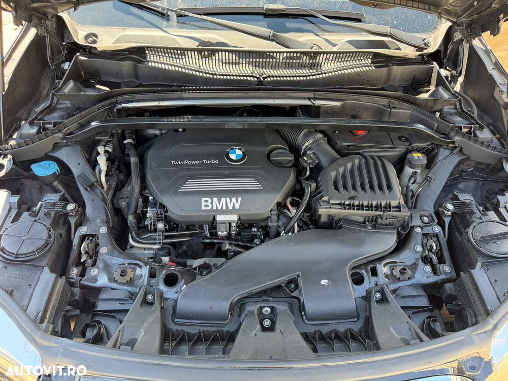 BMW X1 - 14