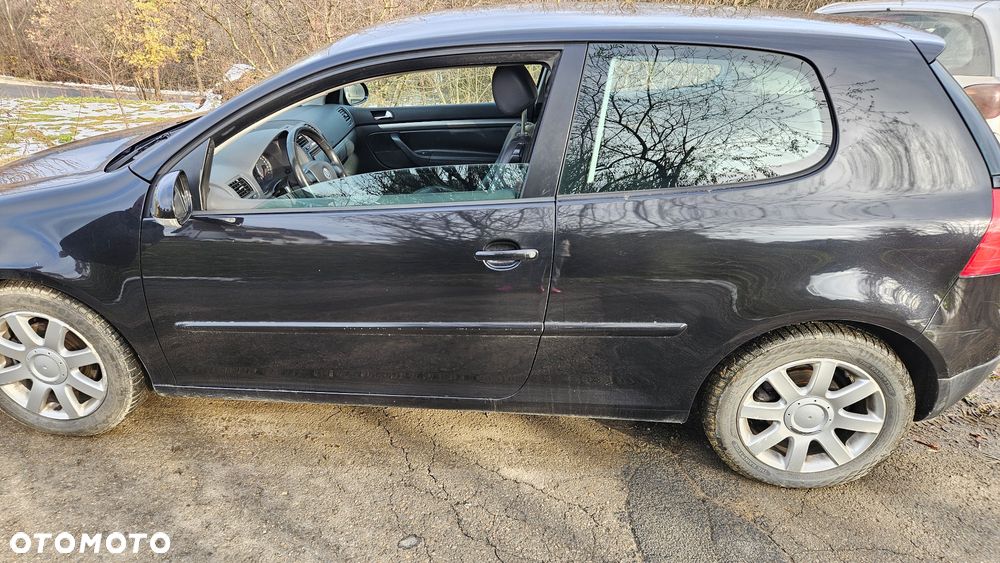 Volkswagen Golf 2.0 TDI Edition - 1