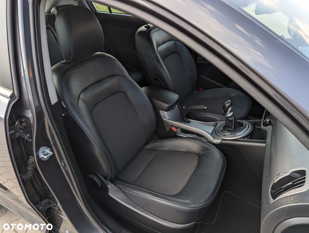 Kia Sportage 2.0 GDI XL AWD - 34