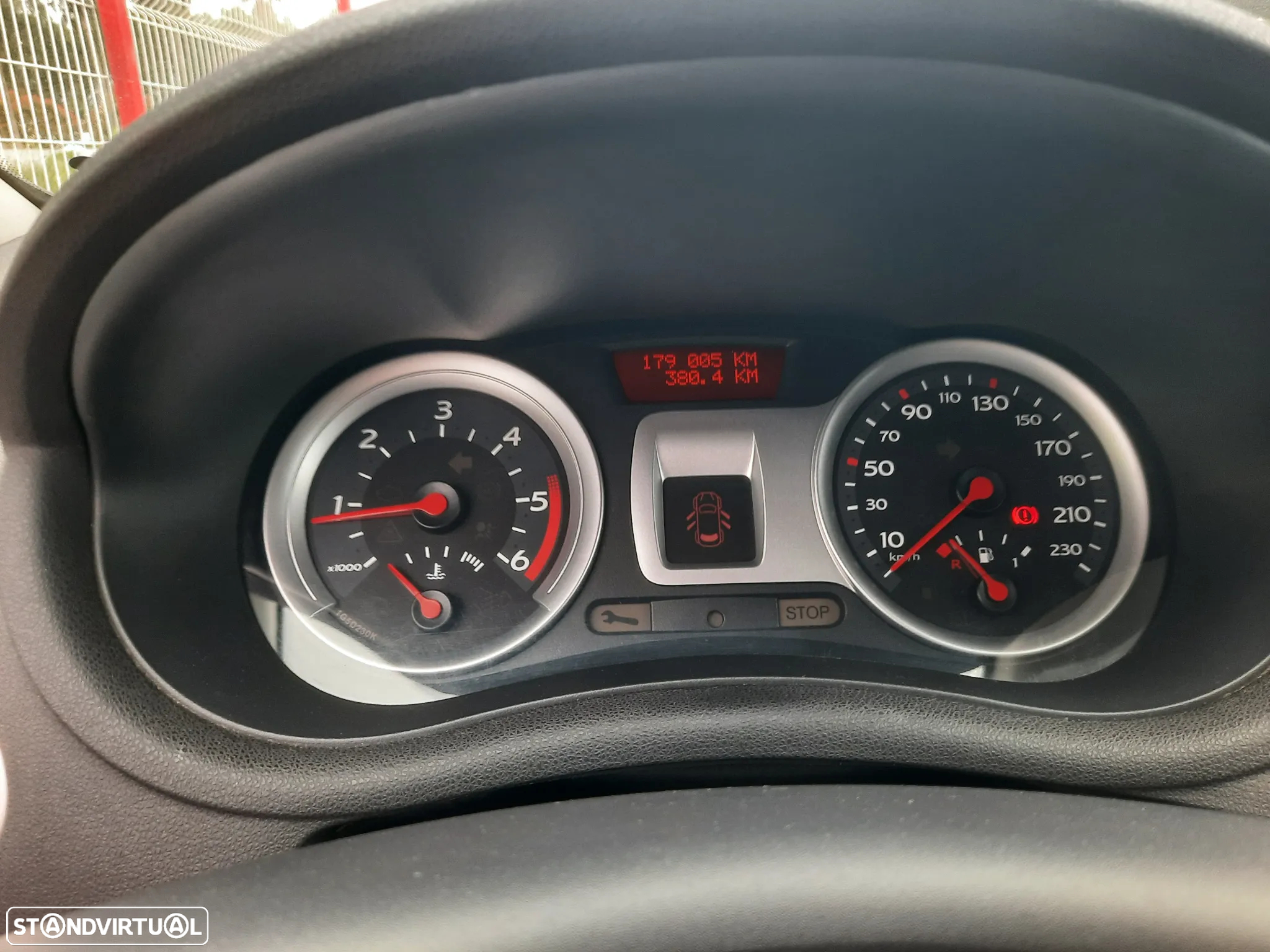 Renault Clio 1.5 dCi Dynamique - 18