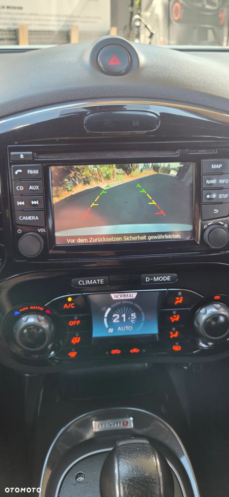 Nissan Juke 1.6 T Nismo 4x4 - 30