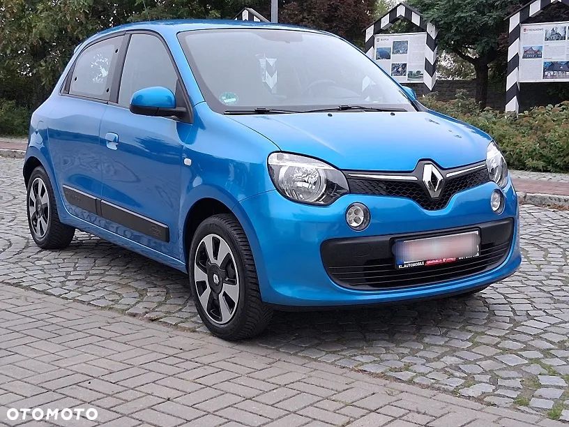 Renault Twingo SCe 70 Start&Stop Experience - 3