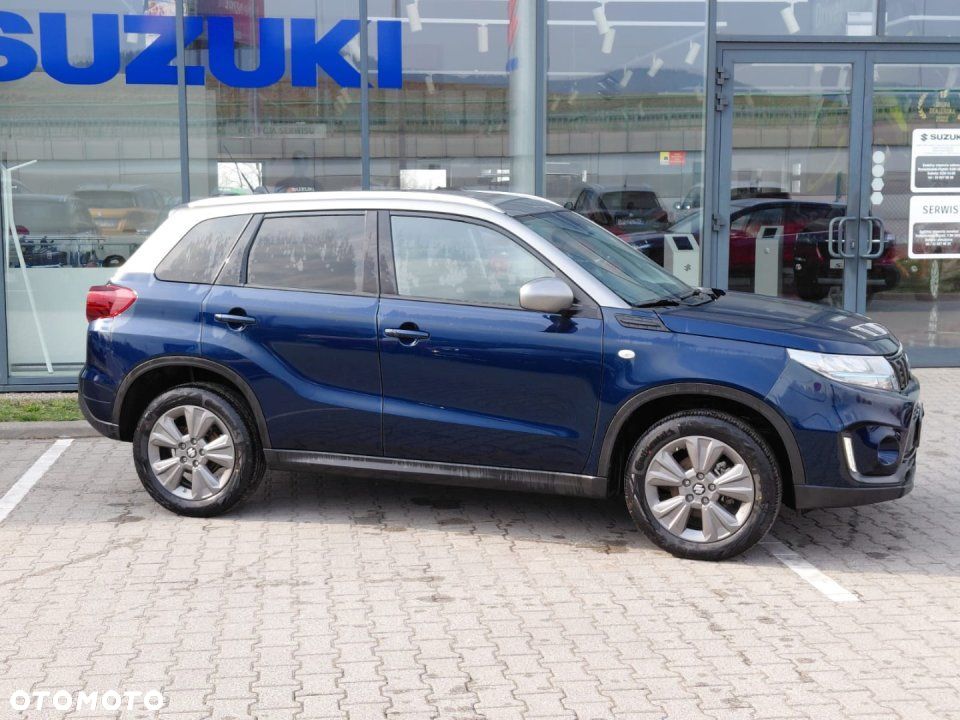 Suzuki Vitara - 2