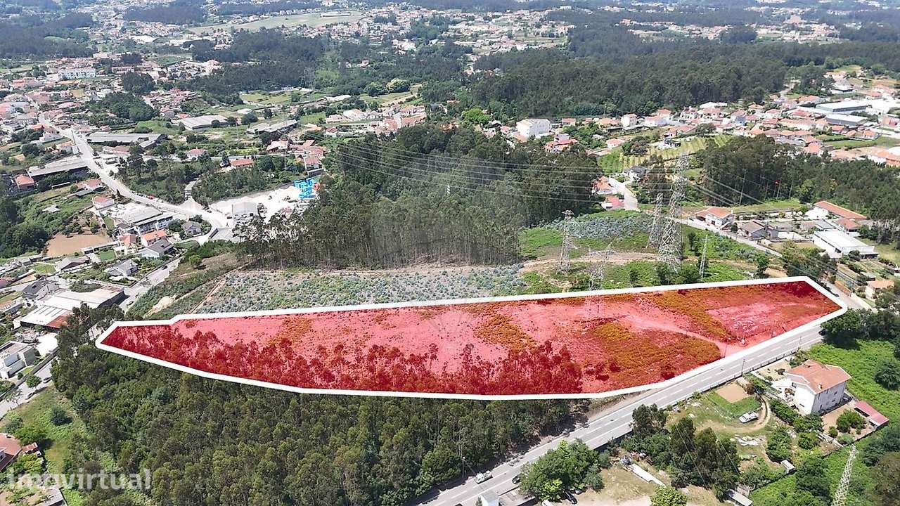 Terreno  para venda - Grande imagem: 3/13