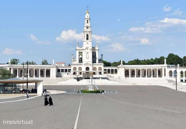 Hotel 3* perto ao santuário de Fátima - Grande imagem: 2/3