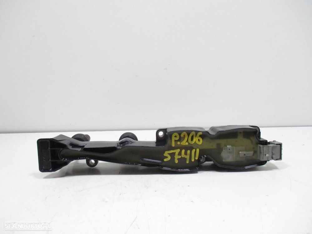 BOBINE IGNIÇÃO PEUGEOT 206 SW 2002 -2526182B - 2
