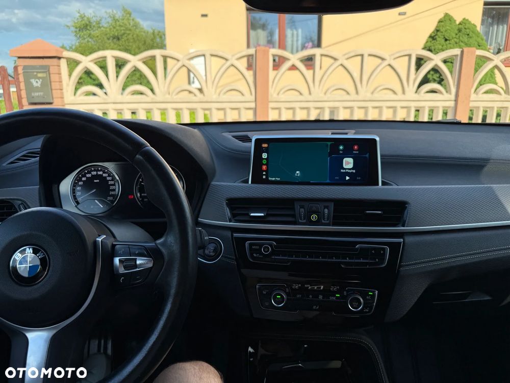 BMW X2 xDrive18d M Sport X - 21