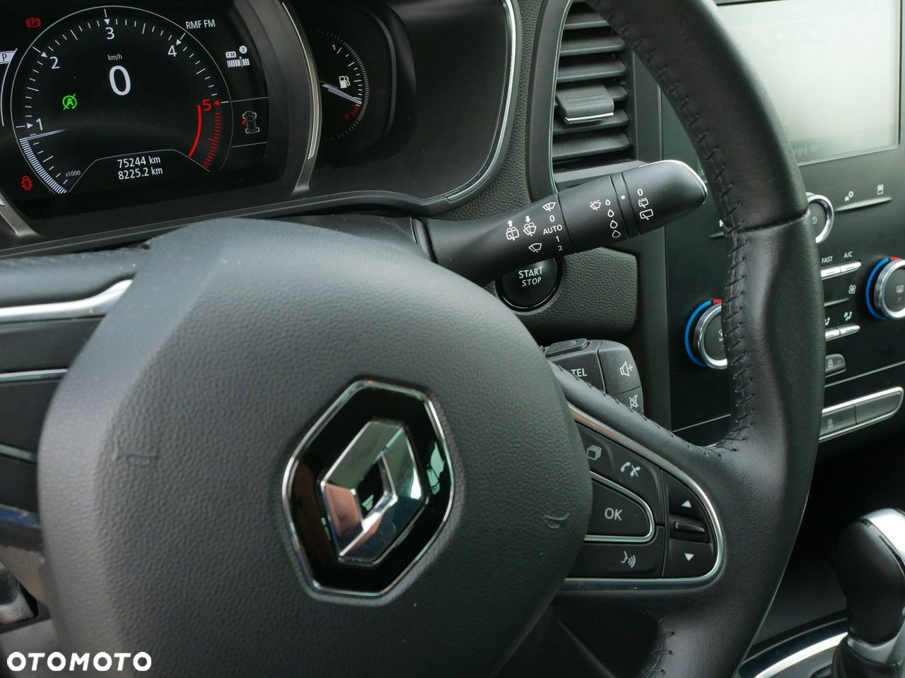 Renault Megane - 15
