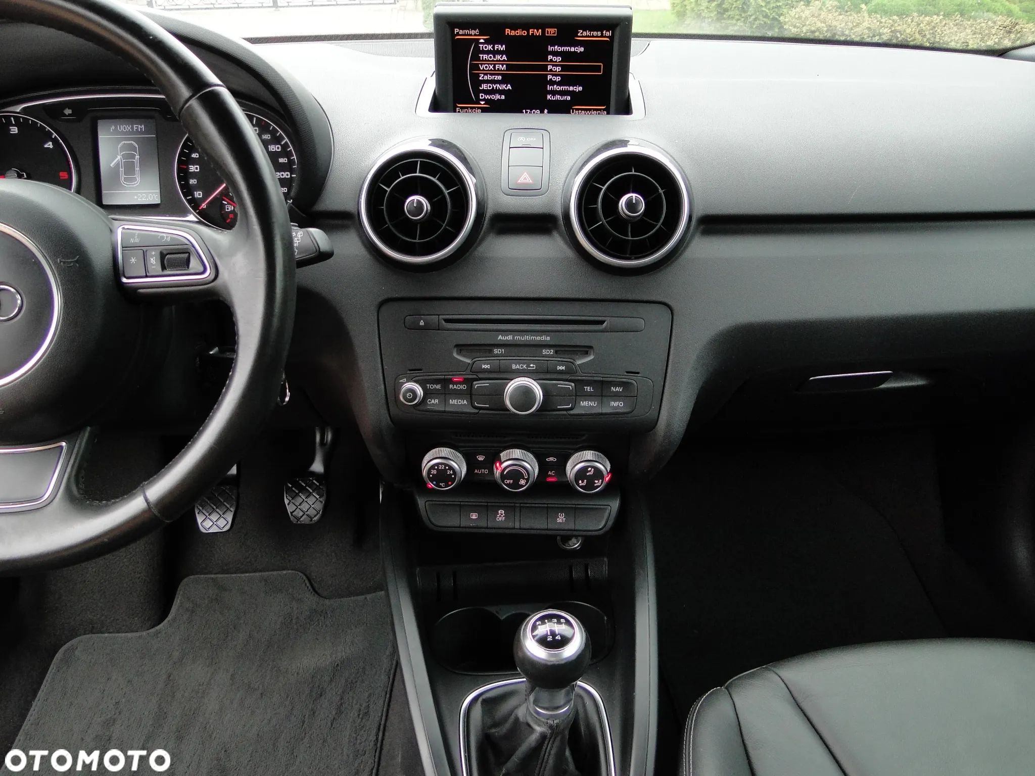 Audi A1 1.6 TDI Ambition - 26