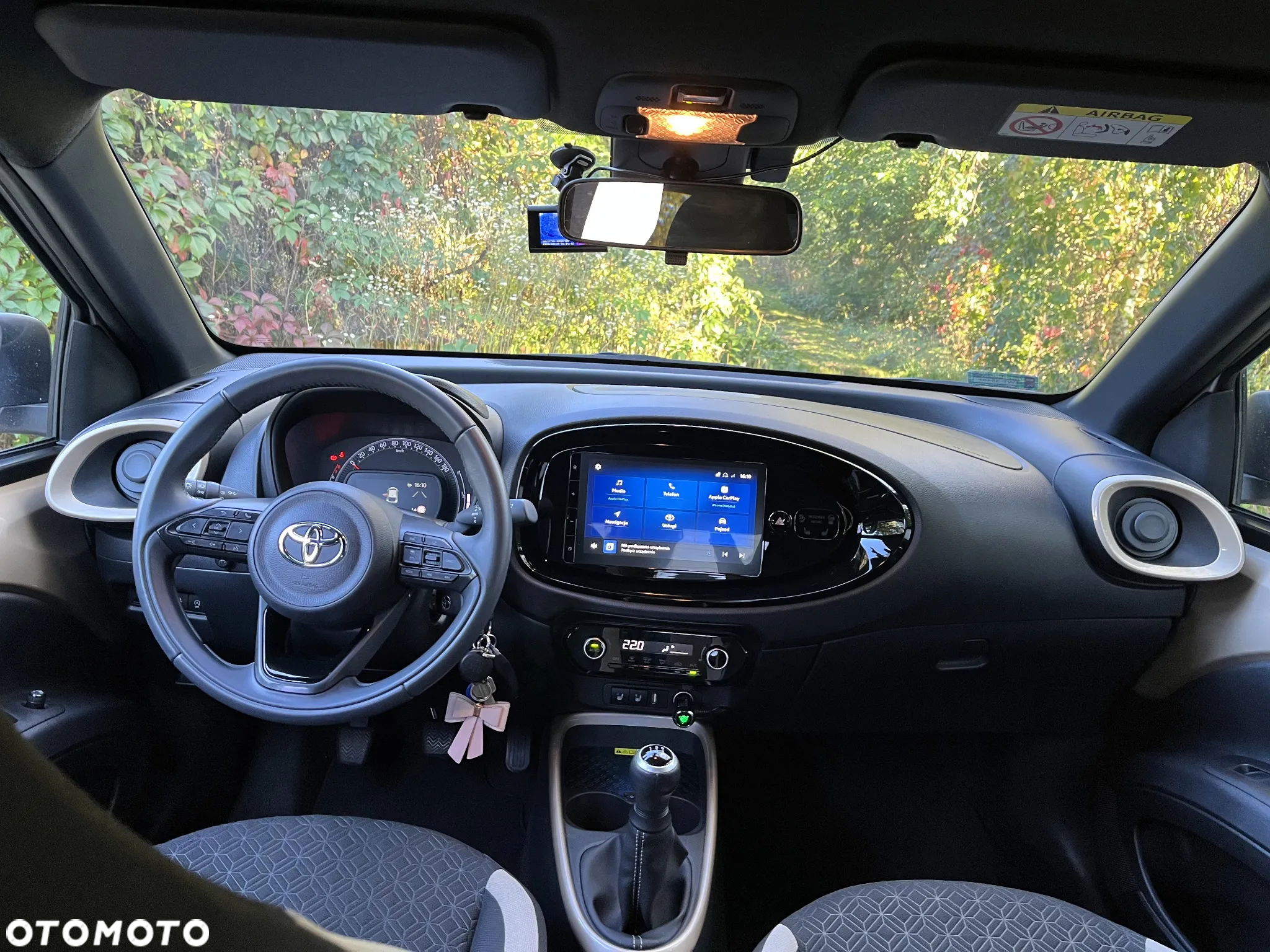 Toyota Aygo 1.0 VVT-i Color Edition - 6