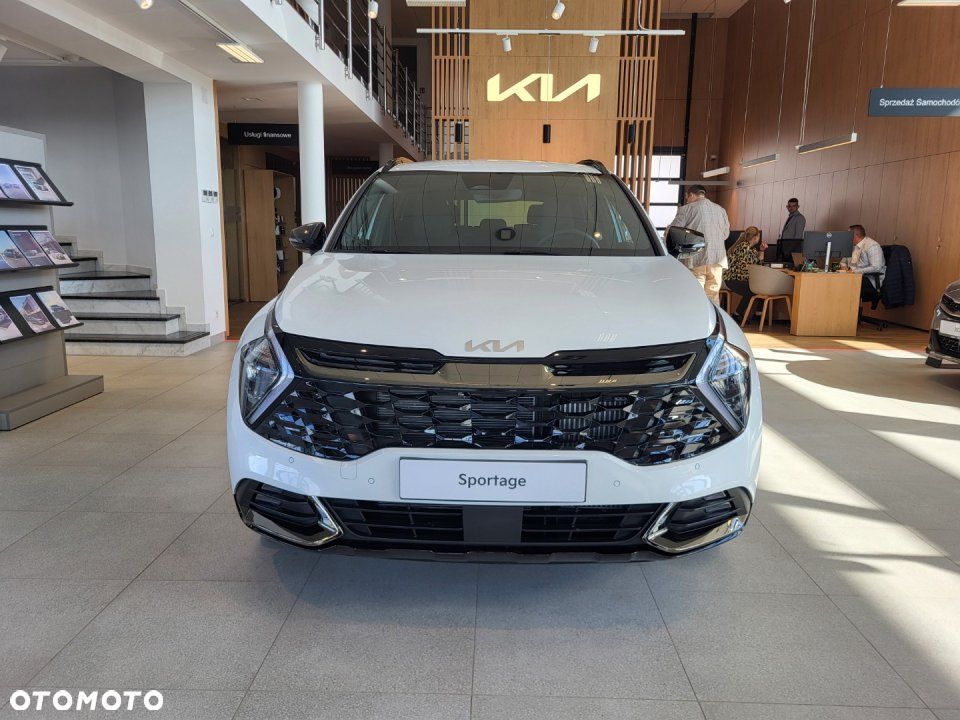 Kia Sportage - 2