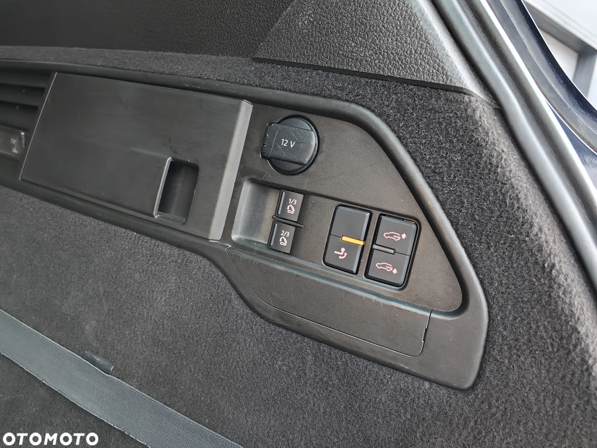 Volkswagen Touareg 3.0 V6 TDI Blue Motion DPF Automatik - 24