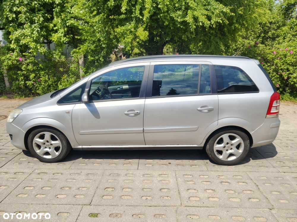 Opel Astra - 4