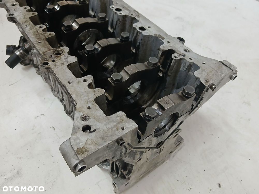BLOK SILNIKA BMW E60 535 D LIFT 306D5  7792822 - 15