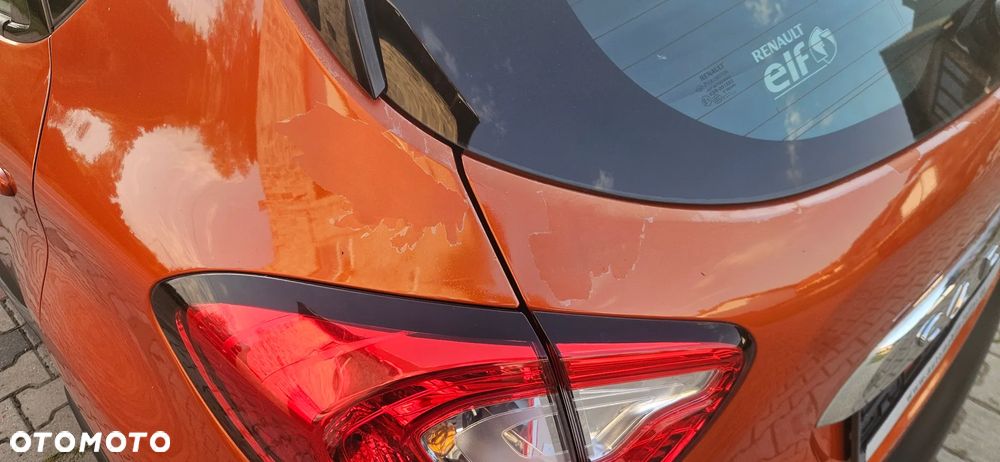 Renault Captur ENERGY TCe 90 Start&Stop Luxe - 16