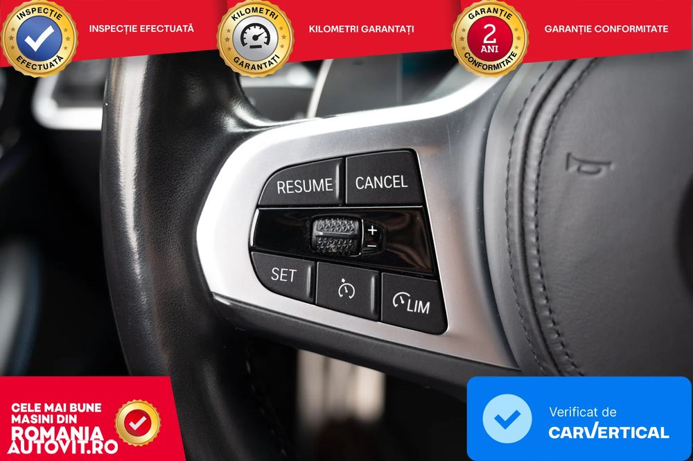 BMW Seria 4 430i AT - 18