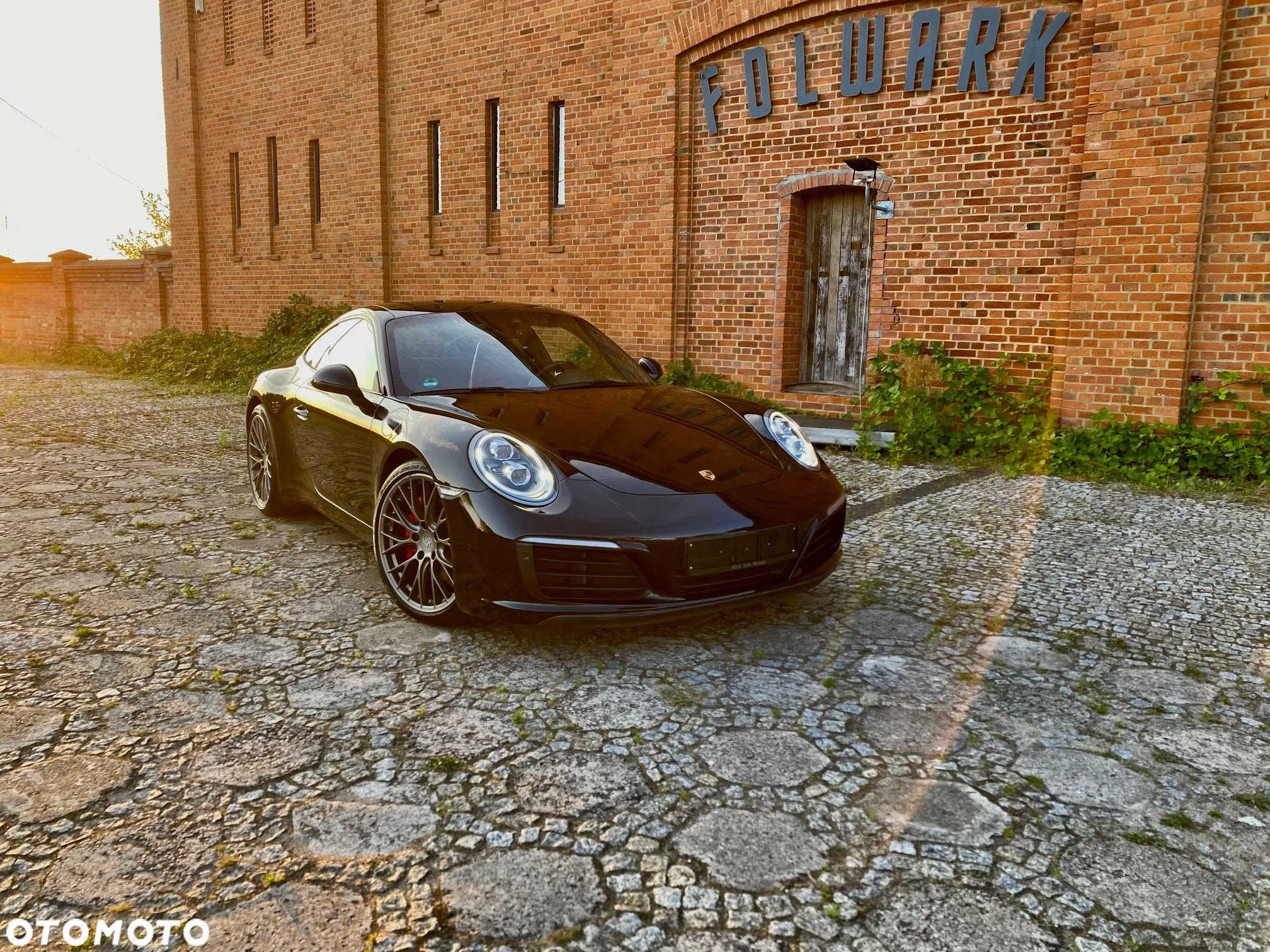 Porsche 911 Carrera PDK - 3
