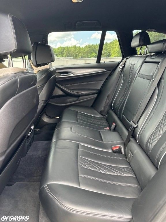 BMW Seria 5 - 14