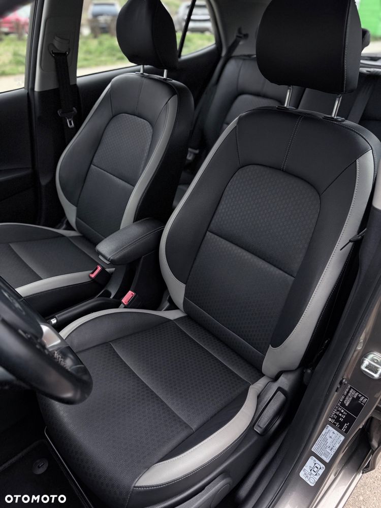 Kia Picanto 1.0 L - 15