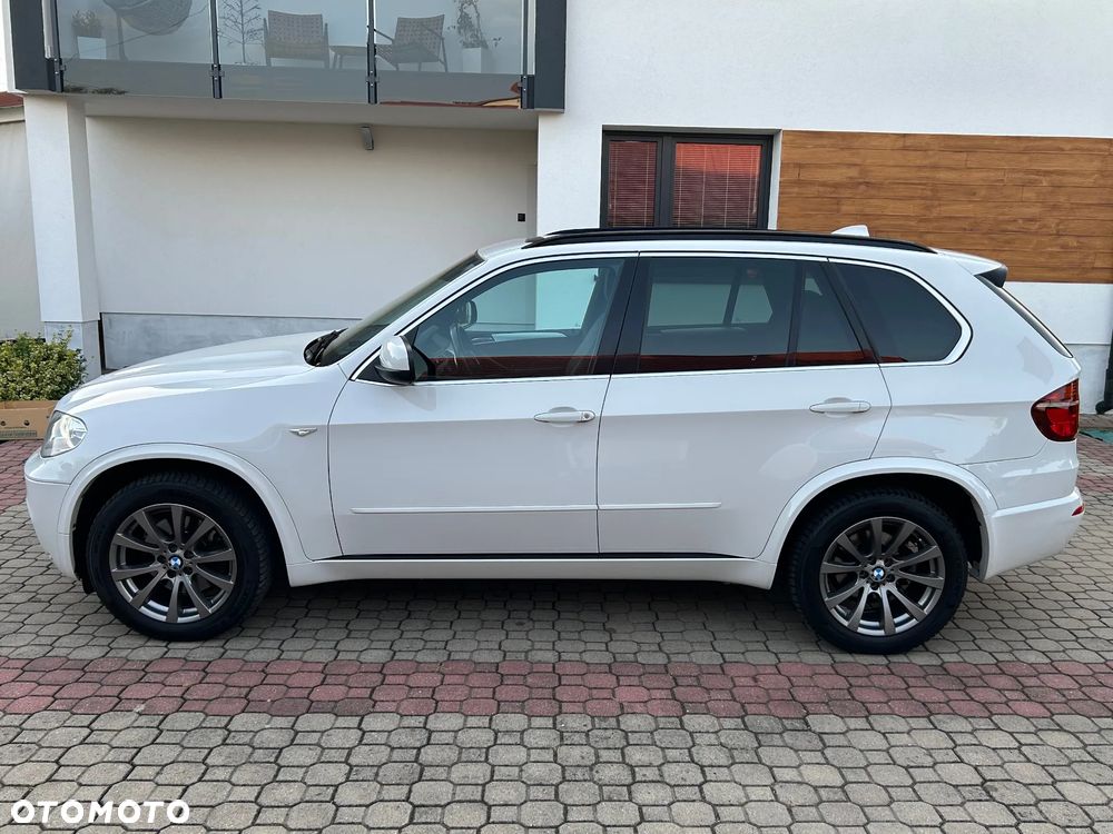 BMW X5 xDrive40d M Sport Edition - 9
