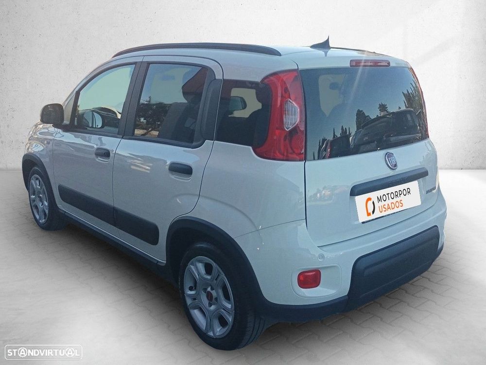Fiat Panda - 7