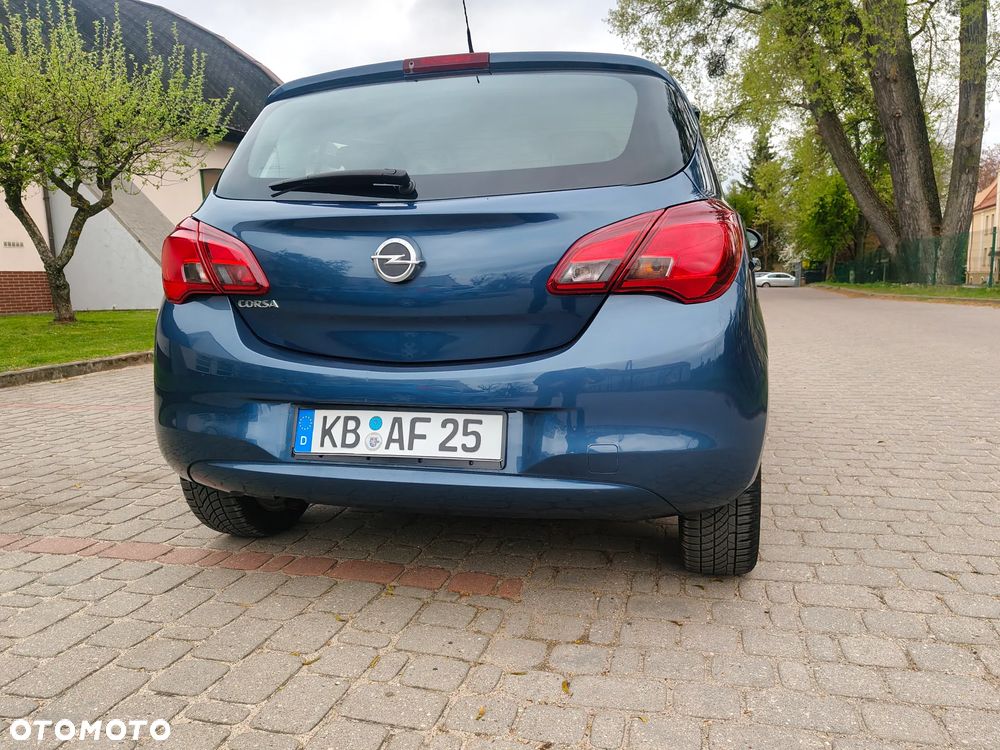 Opel Corsa - 24