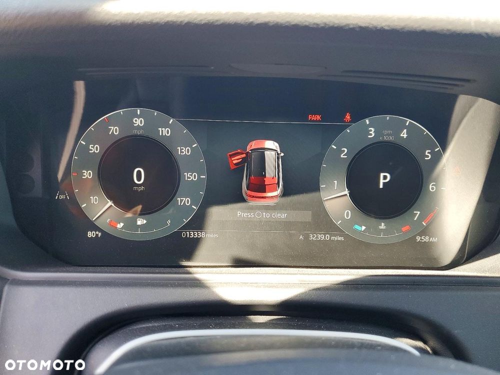 Land Rover Range Rover Velar 2.0 Si4 S - 10
