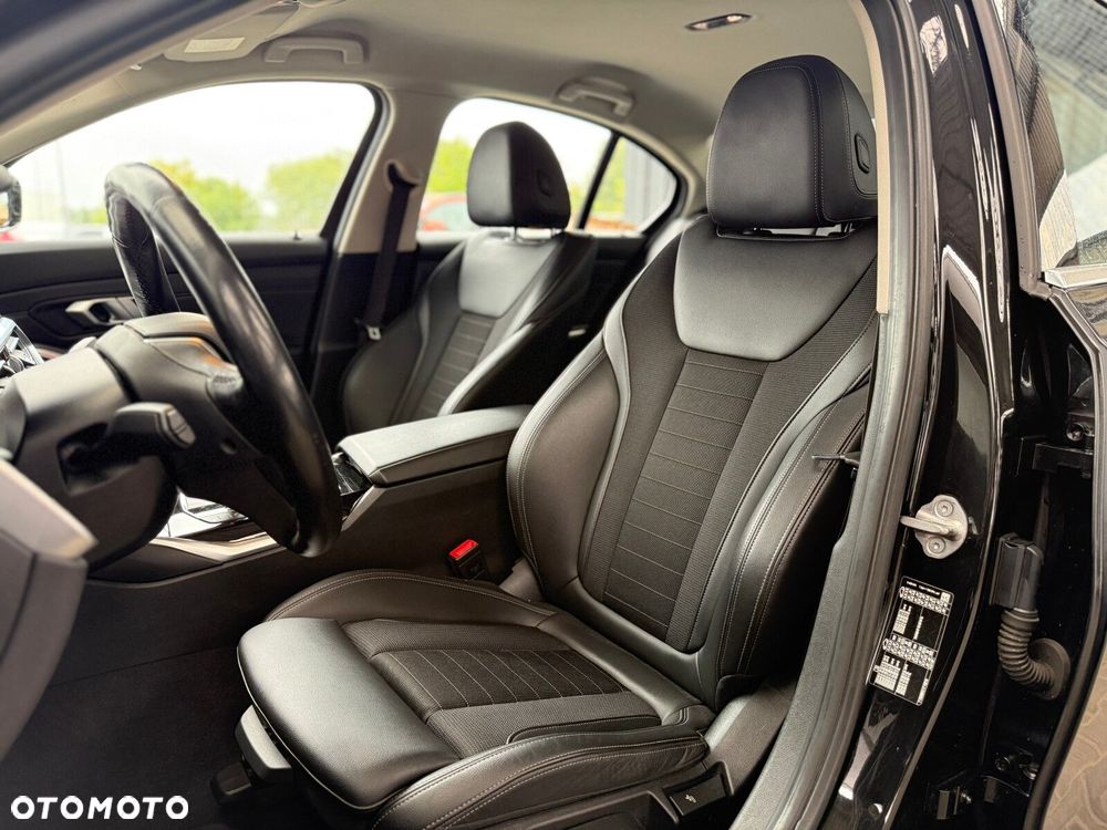 BMW Seria 3 - 20
