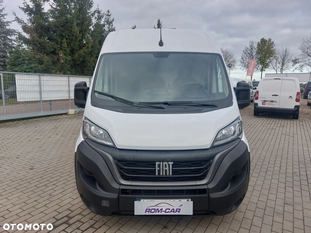 Fiat Ducato - 3