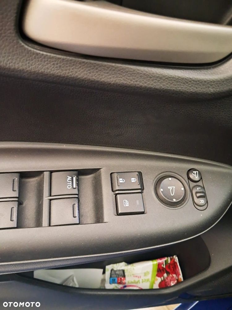 Honda Jazz 1.3 Comfort (ADAS/Honda Connect+/OGS2) CVT - 14