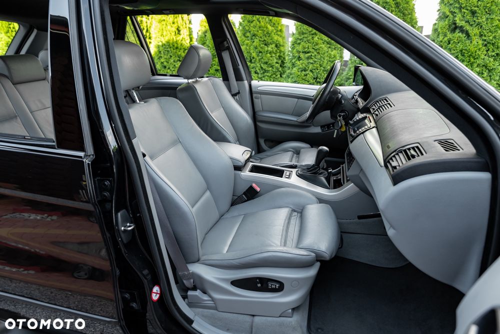 BMW X5 3.0 i - 26