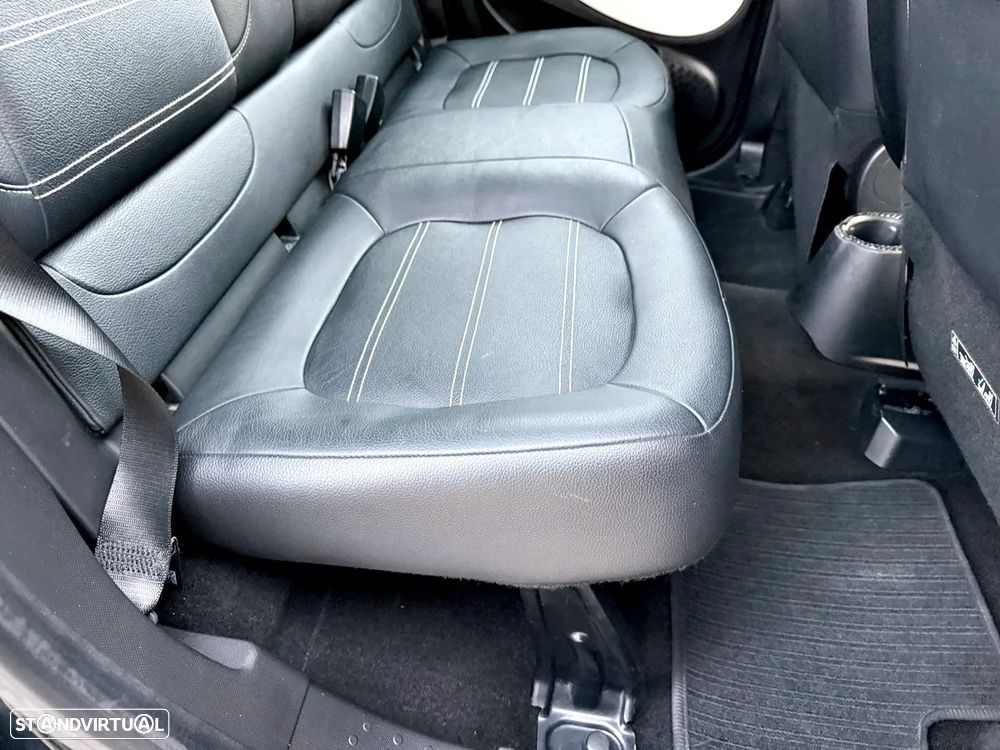 Smart ForFour 1.0 Prime 71 Aut. - 29