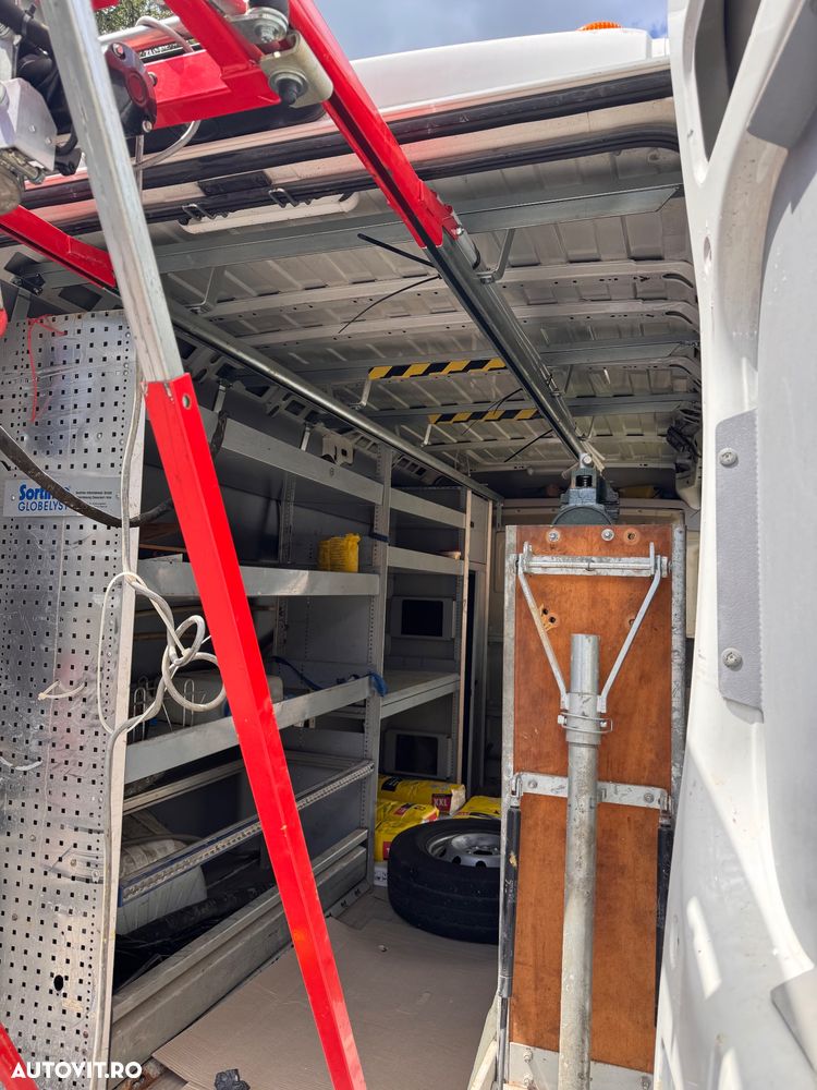 Fiat Ducato - 12