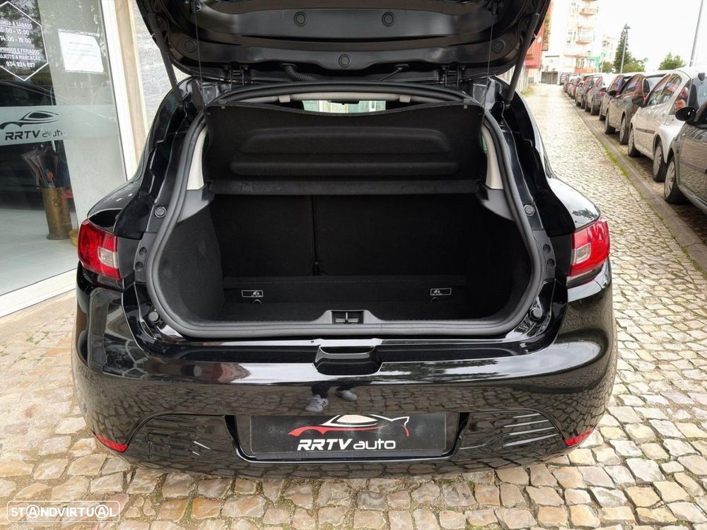 Renault Clio 0.9 TCe Limited - 9