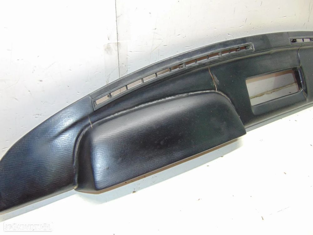 Peugeot 504 esqueleto/Pala tablier - 12