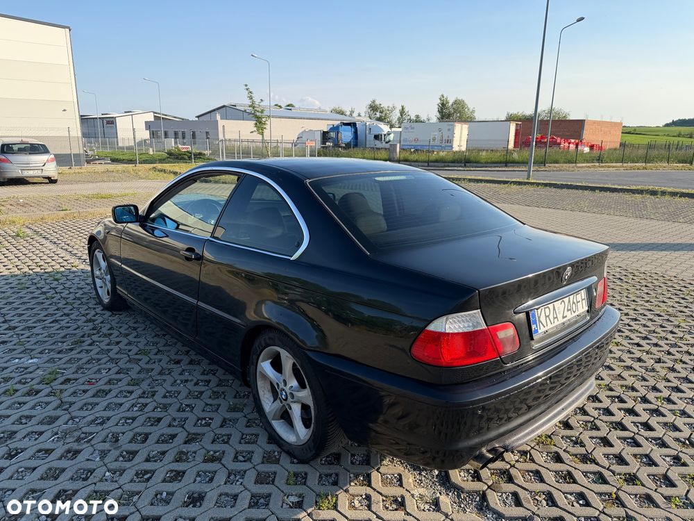 BMW Seria 3 320Cd - 5
