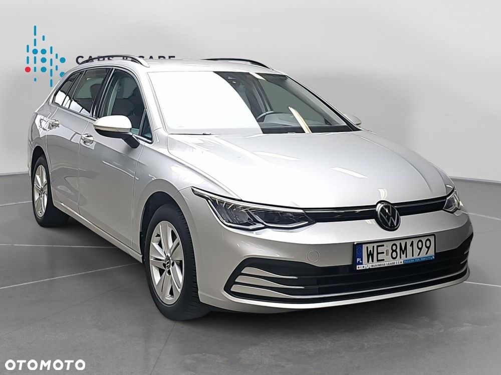 Volkswagen Golf Variant 1.5 TSI EVO Life - 5