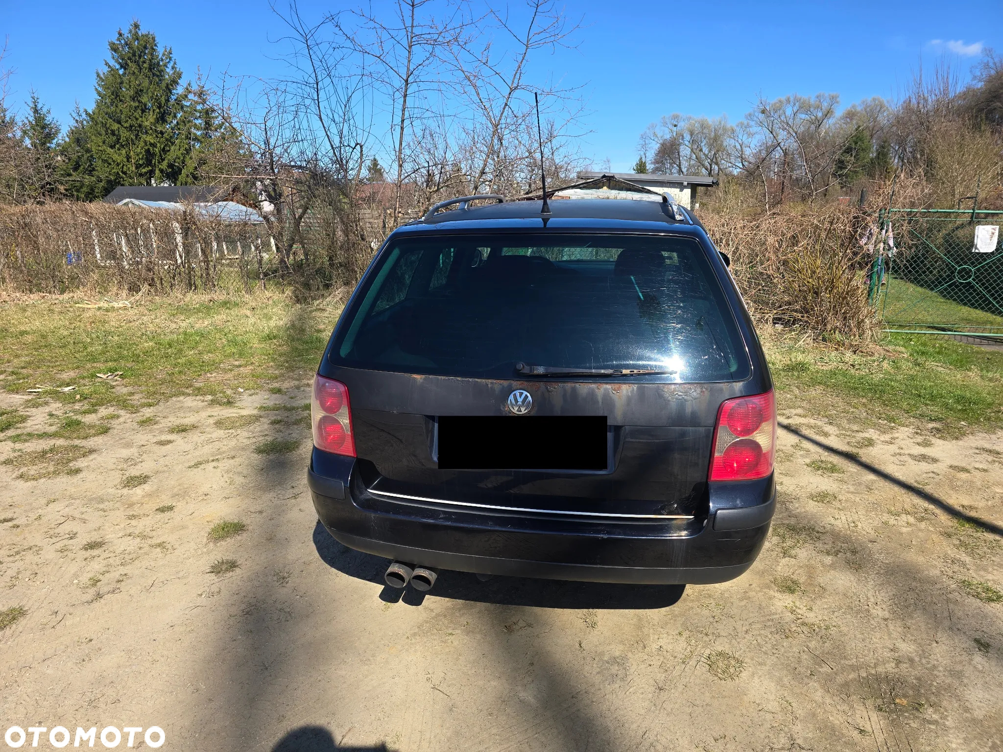 Volkswagen Passat 1.8T Basis - 6