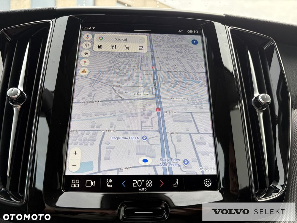 Volvo XC 60 - 15