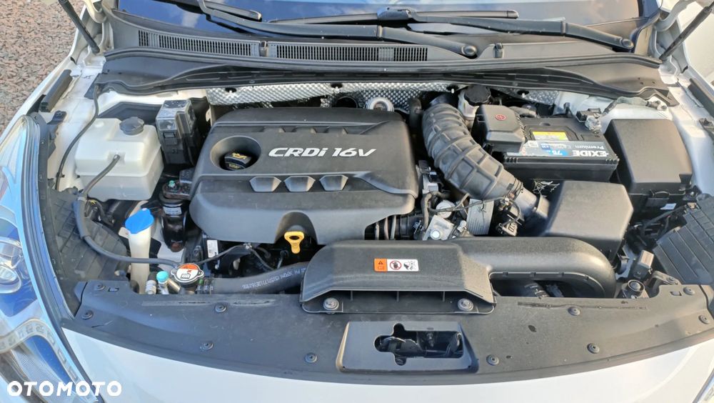 Hyundai i40 - 25